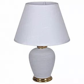 Настольная лампа декоративная Reluce 30295 30295-0.7-01