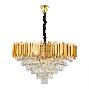 Подвесная люстра Arte Milano AM-41A 41A.D800.H470.E14.15 G