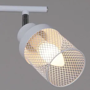 Спот Reluce 05905 05905-0.8-03A WH+CR