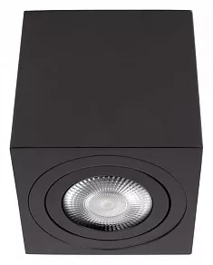 Накладной светильник Loft it Unit 10340/A Black