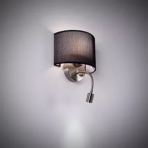 Бра с подсветкой Citilux Декарт CL704305