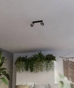 Спот Eglo ROSLEY 43657