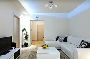 Потолочная люстра MW-Light Фиеста 2 267013403