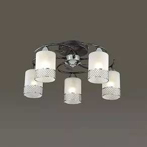 Потолочная люстра Lumion Mirabella 3022/5C