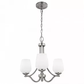 Подвесная люстра Feiss Vintner FE/VINTNER3