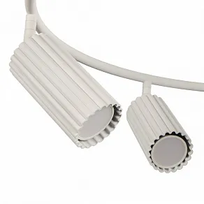 Подвесная люстра MyFar Alex MR2171-6P