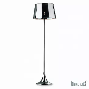 Торшер Ideal Lux London LONDON CROMO PT1