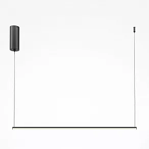 Подвесной светильник Maytoni Halo MOD246PL-L16BK