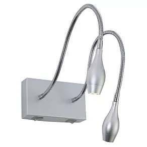 Бра Arte Lamp Interior 1 A7003AP-2SS