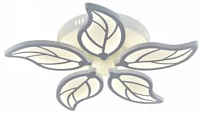 Потолочная люстра Escada Foliage 10214/5LED