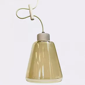 Подвесной светильник 33 идеи S.29.TR PND.121.01.02.018.BW-S.29.AM