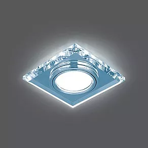 Встраиваемый светильник Gauss Backlight 5 BL062