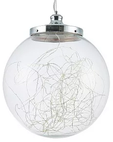 Подвесной светильник Freya Isabel FR6157-PL-24W-TR