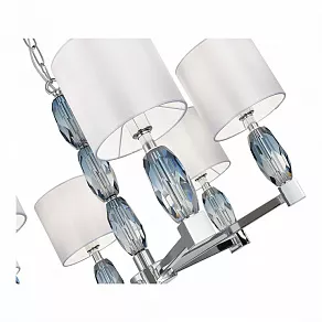 Подвесная люстра ST-Luce Lingotti SL1759.103.06