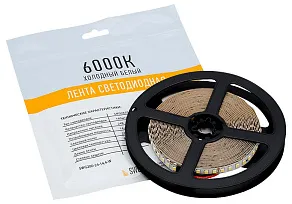 Лента светодиодная SWG PRO SWG2P160 SWG2P160-24-14.4-W