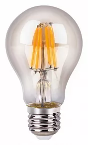 Лампа светодиодная Elektrostandard Classic F E27 8Вт 3300K BLE2705