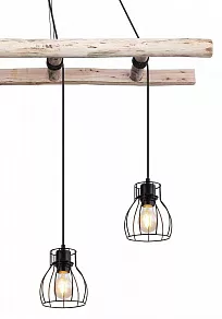 Подвесной светильник Globo Mina 15326-4H1