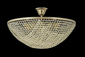 Люстра на штанге Arti Lampadari Stella Stella E 1.3.50.501 N