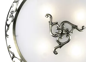 Накладной светильник Odeon Light Tarta 2727/4C