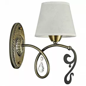 Бра Freya Biti FR2758-WL-01-BZ