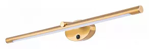 Подсветка для картины Arte Lamp Ronnie A8027AP-1PB