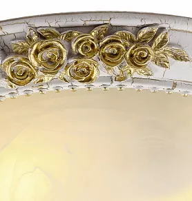 Накладной светильник Arte Lamp Torta A7101PL-2WG