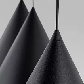 Подвесной светильник TK Lighting Cono 10060 Cono