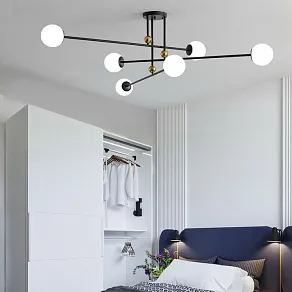 Люстра на штанге Inodesign Jesi Jesi 40.1395