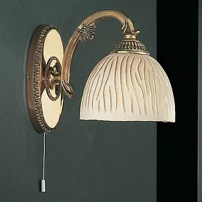 Бра Reccagni Angelo 5750 A 5750/1