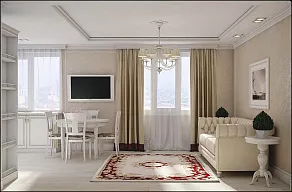 Подвесная люстра Maytoni Olivia ARM326-07-W