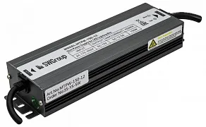 Блок питания SWG MTPW MTPW-150-12