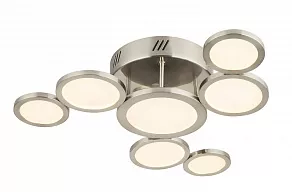 Потолочная люстра Globo Corsus 56005-28