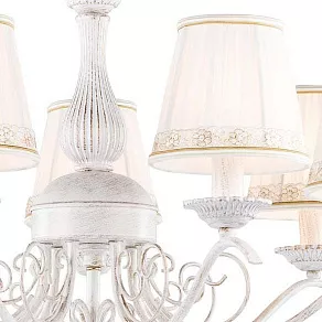 Подвесная люстра Favourite Lotta 1731-5P