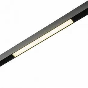 Накладной светильник MyFar Technical MT0210-10W4K-B