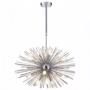 Люстра на штанге Odeon Light Kavalle 4661/12