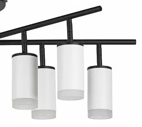 Люстра на штанге Lightstar Rullo LR7283680