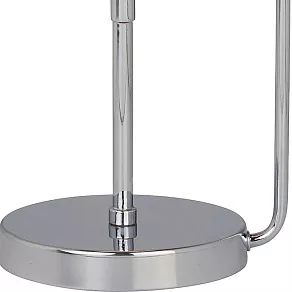 Настольная лампа декоративная Arte Lamp Bergamo A2990LT-1CC