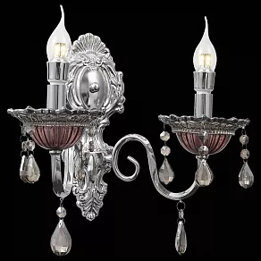 Бра ST-Luce Rubino SL139.101.02