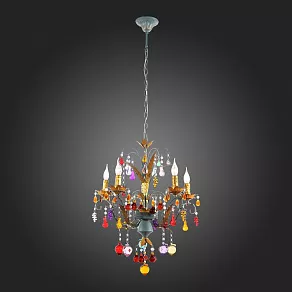 Подвесная люстра ST-Luce Joanna SL426.763.05