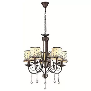 Подвесная люстра Lumion Calma 3054/5