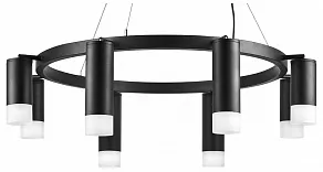 Подвесная люстра Lightstar Rullo LR0188743741