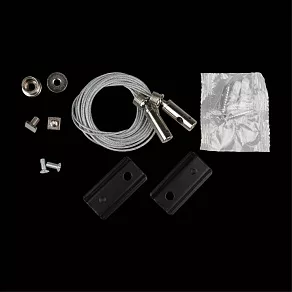 Подвес для трека Aployt Magnetic track 48 APL.0182.00.06