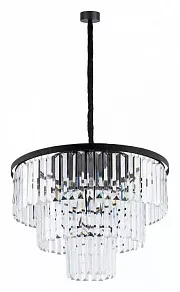 Подвесная люстра Nowodvorski Cristal M 7616