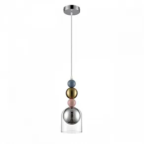 Подвесной светильник Lumion Gallo 8066/1A