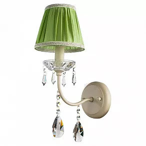 Бра Arte Lamp Veil A3082AP-1WG