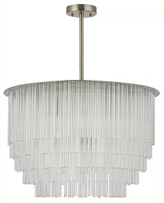 Люстра на штанге MW-Light Аделард 28 642017909