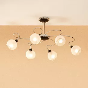 Люстра на штанге Citilux Одиссей CL130161
