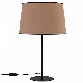 Настольная лампа декоративная Lighthall Bella LH012027
