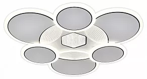 Потолочная люстра Escada Dune 10277/6LED