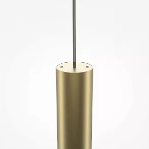 Подвесной светильник Maytoni Pro Shade MOD157PL-L6G4K1